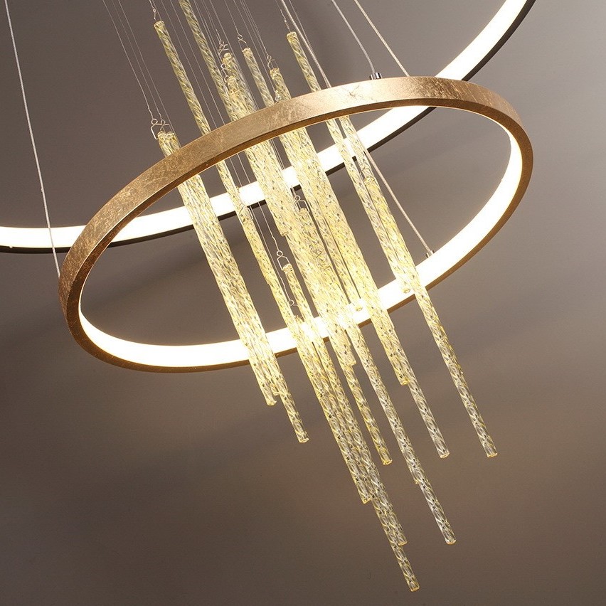 Люстра BONNET by ImperiumLoft