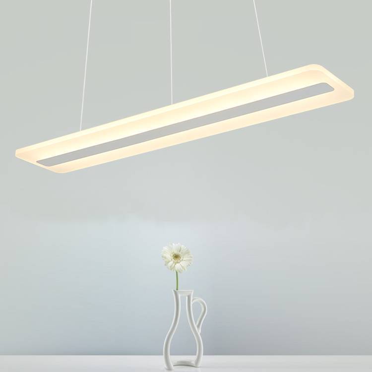 Светодиодный подвесной светильник Moderli V2440-PL Star LED*21W