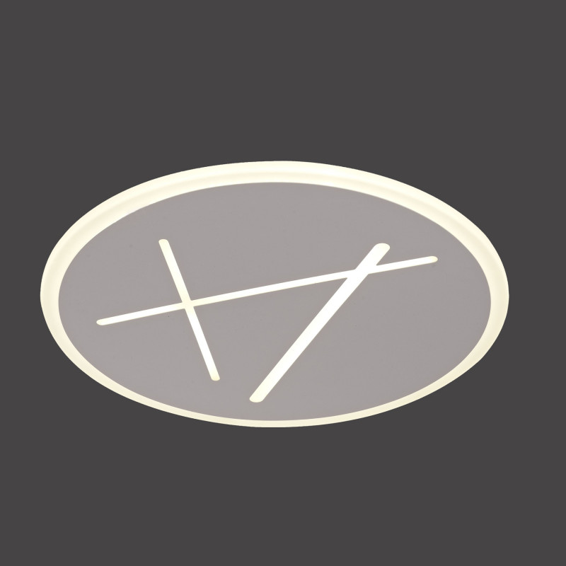 Накладной светильник Mantra 6672