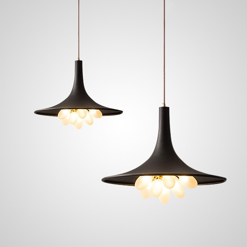 Подвесной светильник YIELD by ImperiumLoft