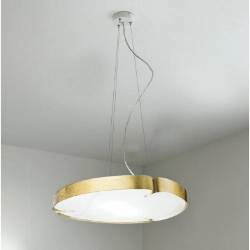 Подвесной светильник Linealight Matrioska_P 90249