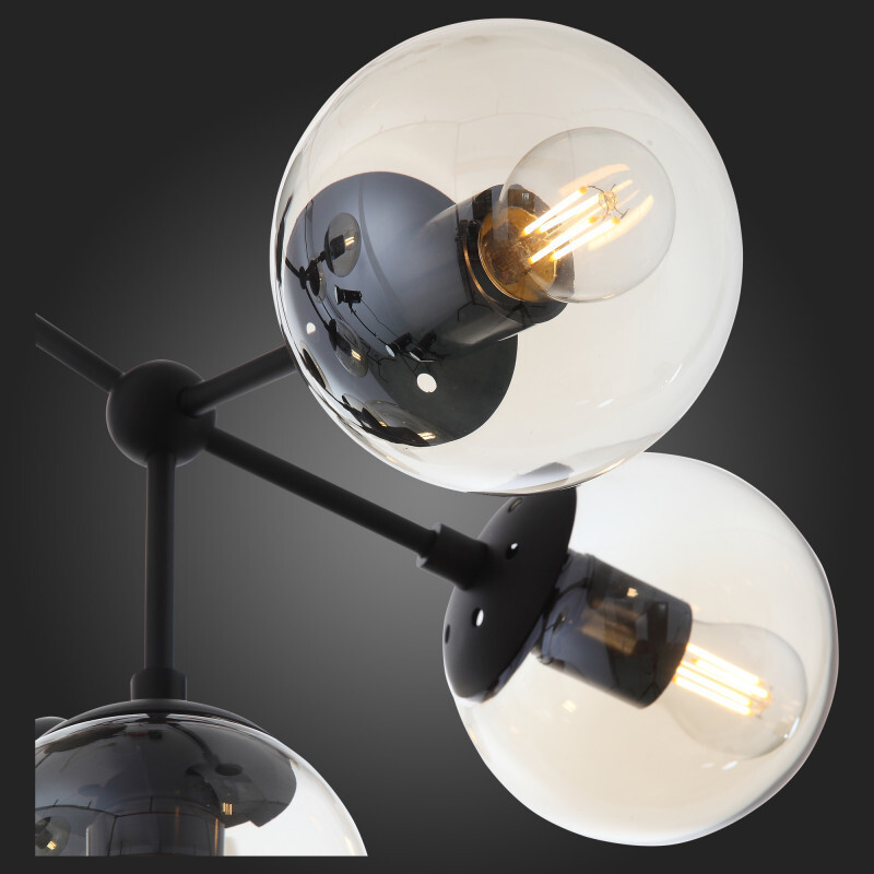 Накладная люстра ST Luce SL549.402.09