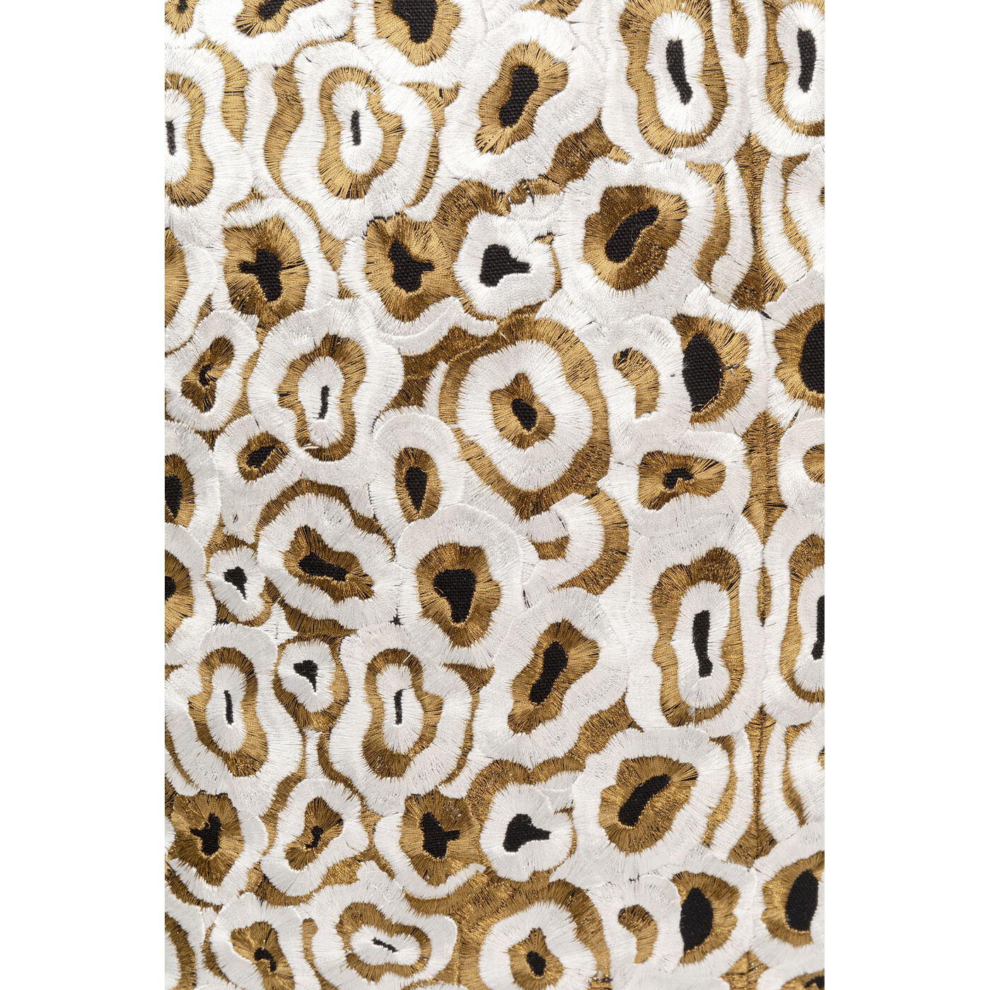 Подушка Cheetah 50x50cm KARE 58017