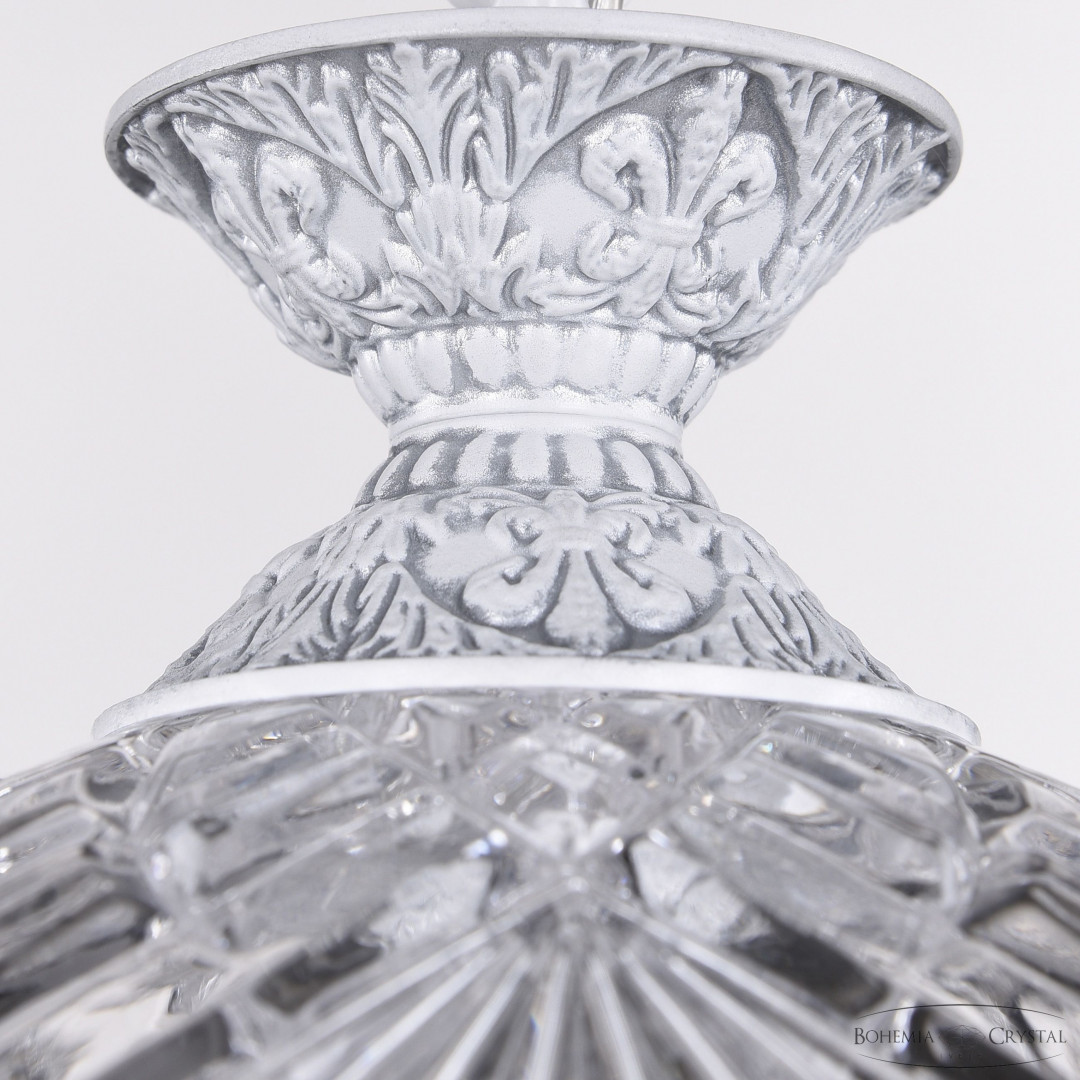 Подвесной светильник хрустальный AL16771/16 WMN Bohemia Ivele Crystal