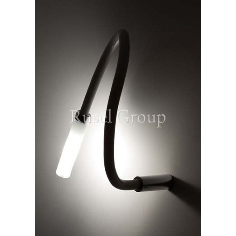 Настенно-потолочный светильник Fabbian Snake D63 G01 02