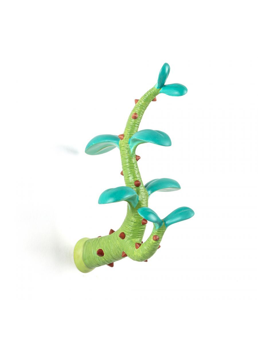Вешалка Seletti Sprout Big Coloured 14637COL