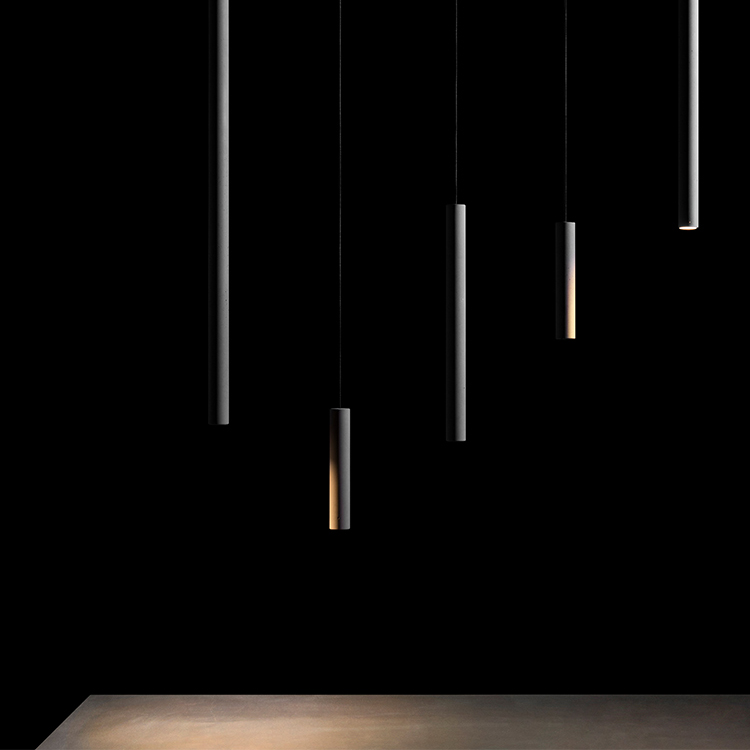 Подвесной светильник REET H20 by ImperiumLoft