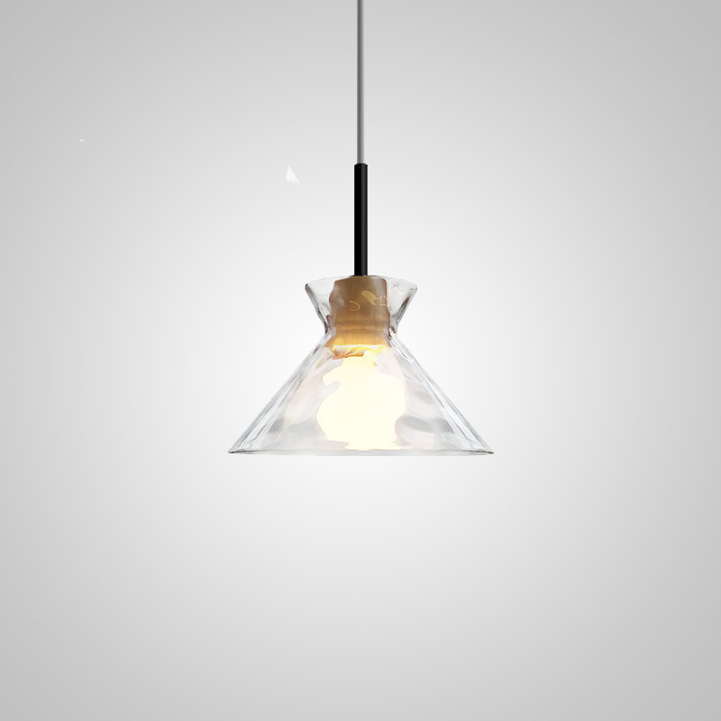 Подвесной Светильник Omg Glass D19 Tree By Imperiumloft