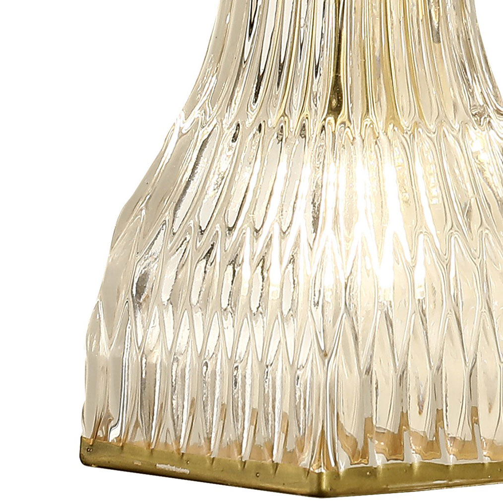 Настенный светильник NICA by ImperiumLoft