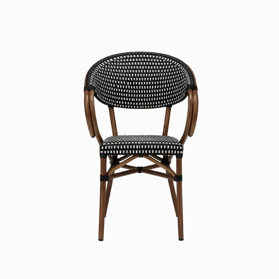 Обеденный стул COSMO E6014-W202