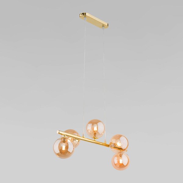 Подвесная люстра TK Lighting 4549