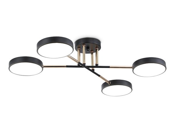 Накладной светильник Ambrella Light FL516332
