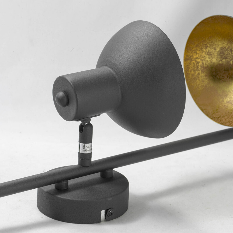 Спот Lussole LOFT LSP-9975