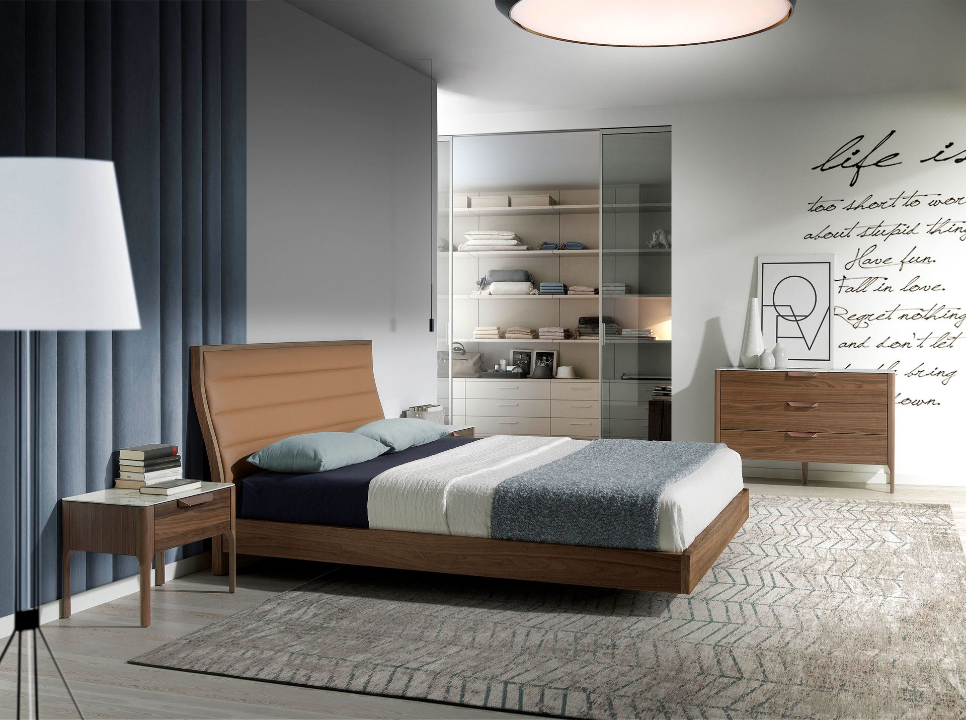 Комод CP1806-C /7044 Angel Cerda Комод CP1806-C /7044 Angel Cerda