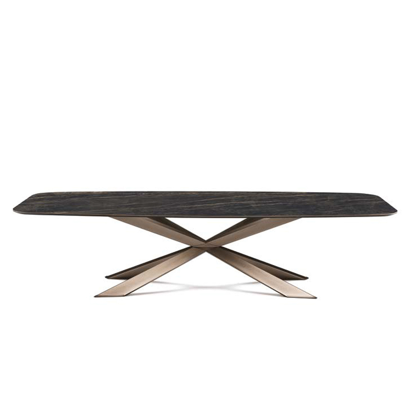 Обеденный стол Cattelan Italia Spyder Keramik