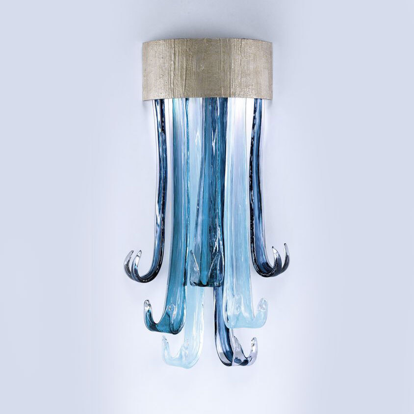 Настенный светильник Serip Geyser AP1496/2