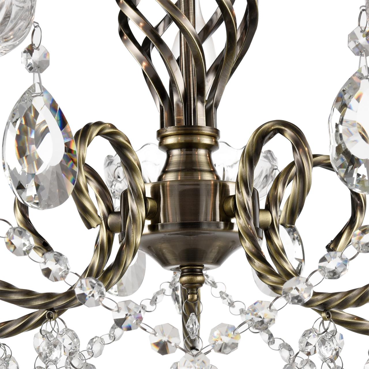 Люстра Lumion 8190/5