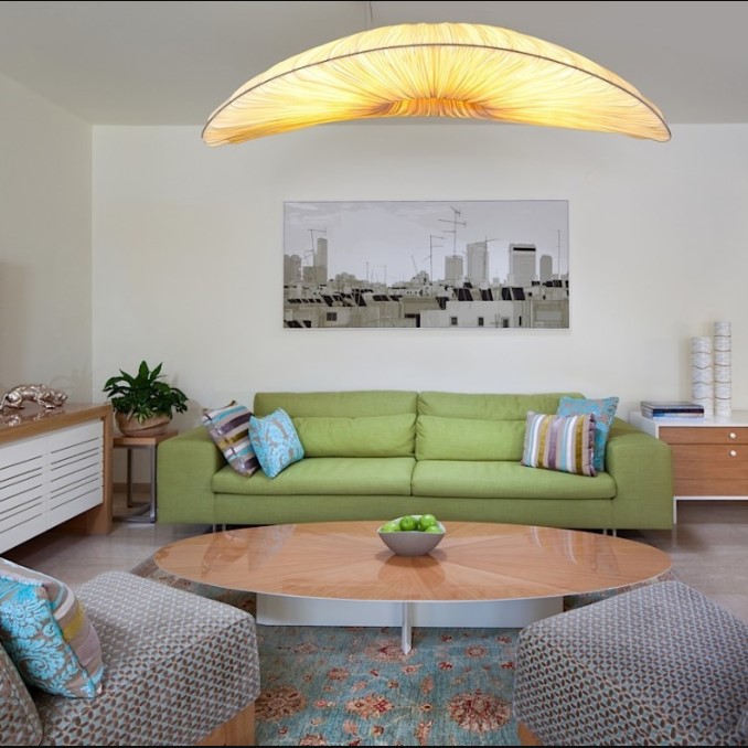 Люстра Aqua Creations Lighting 7 by ImperiumLoft