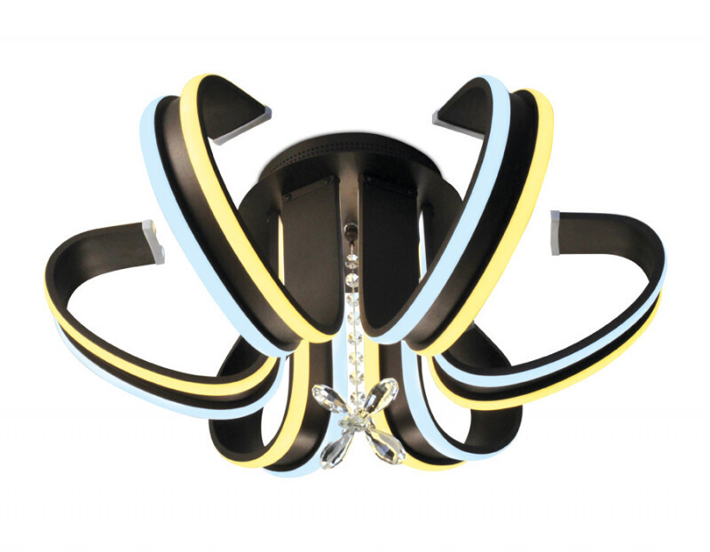 Накладная люстра Ambrella FL140