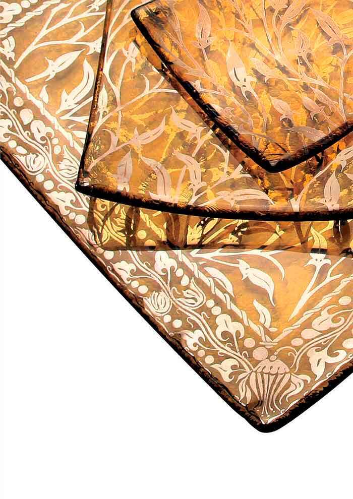 Тарелка Archeo Venice Design CTG.00