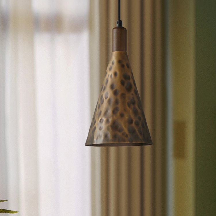 Подвесной светильник ALBAN C by ImperiumLoft