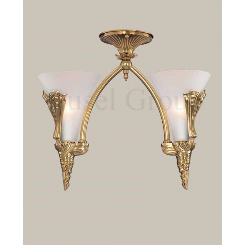 Потолочный светильник Creval Chloe 742H