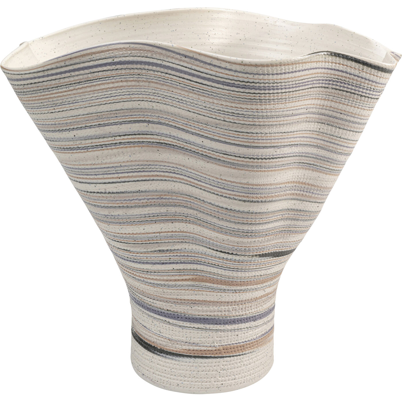 Ваза Borsa 36cm KARE 56747