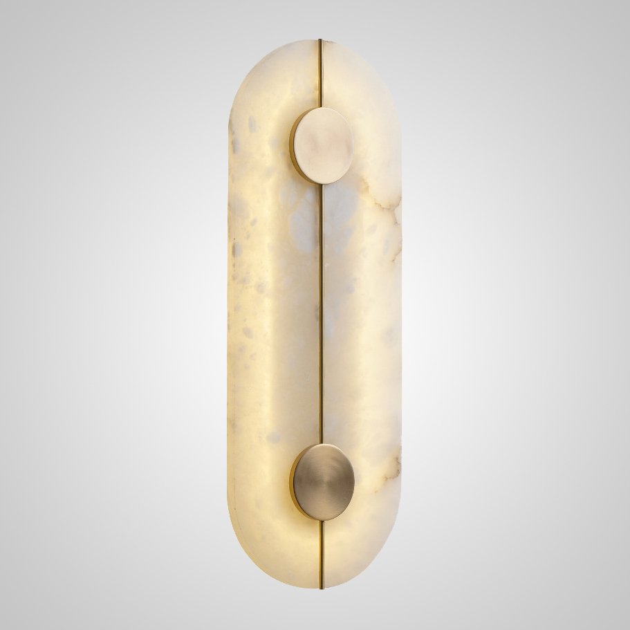 Настенный светильник PHEBE D by ImperiumLoft