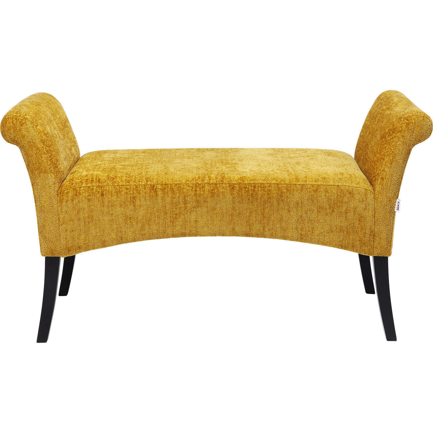 Скамья с подлокотниками Motley 84442 KARE