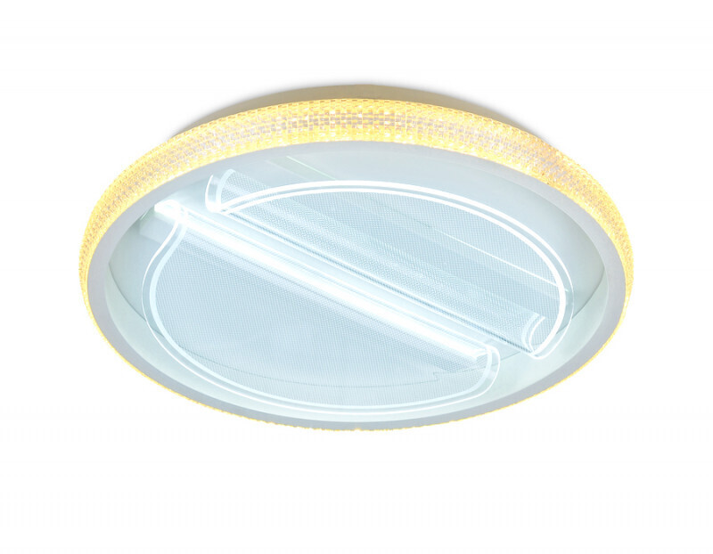 Накладной светильник Ambrella FA602