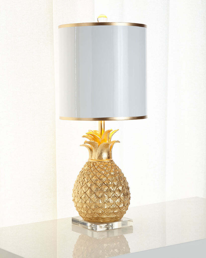 Настольная лампа Милтон Louvre Home CLM318