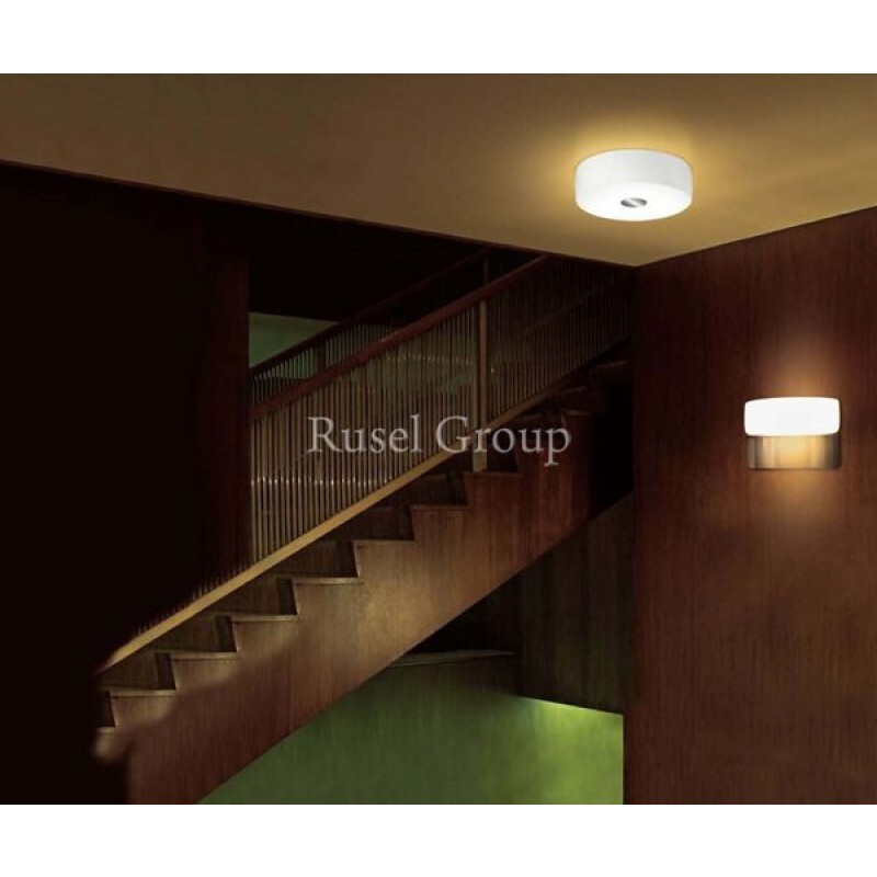 Потолочный светильник LEUCOS BISQUIT PL1