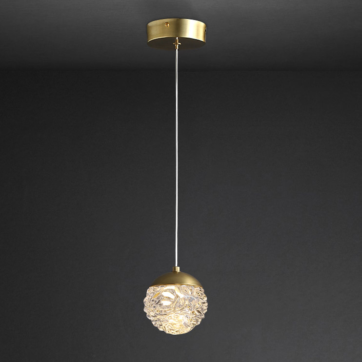 Подвесной светильник VERENA by ImperiumLoft