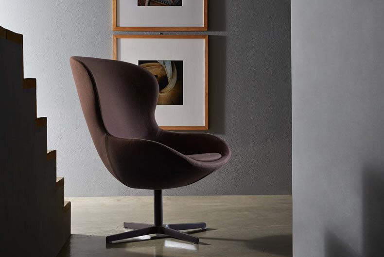 Кресло Ditre Italia Round