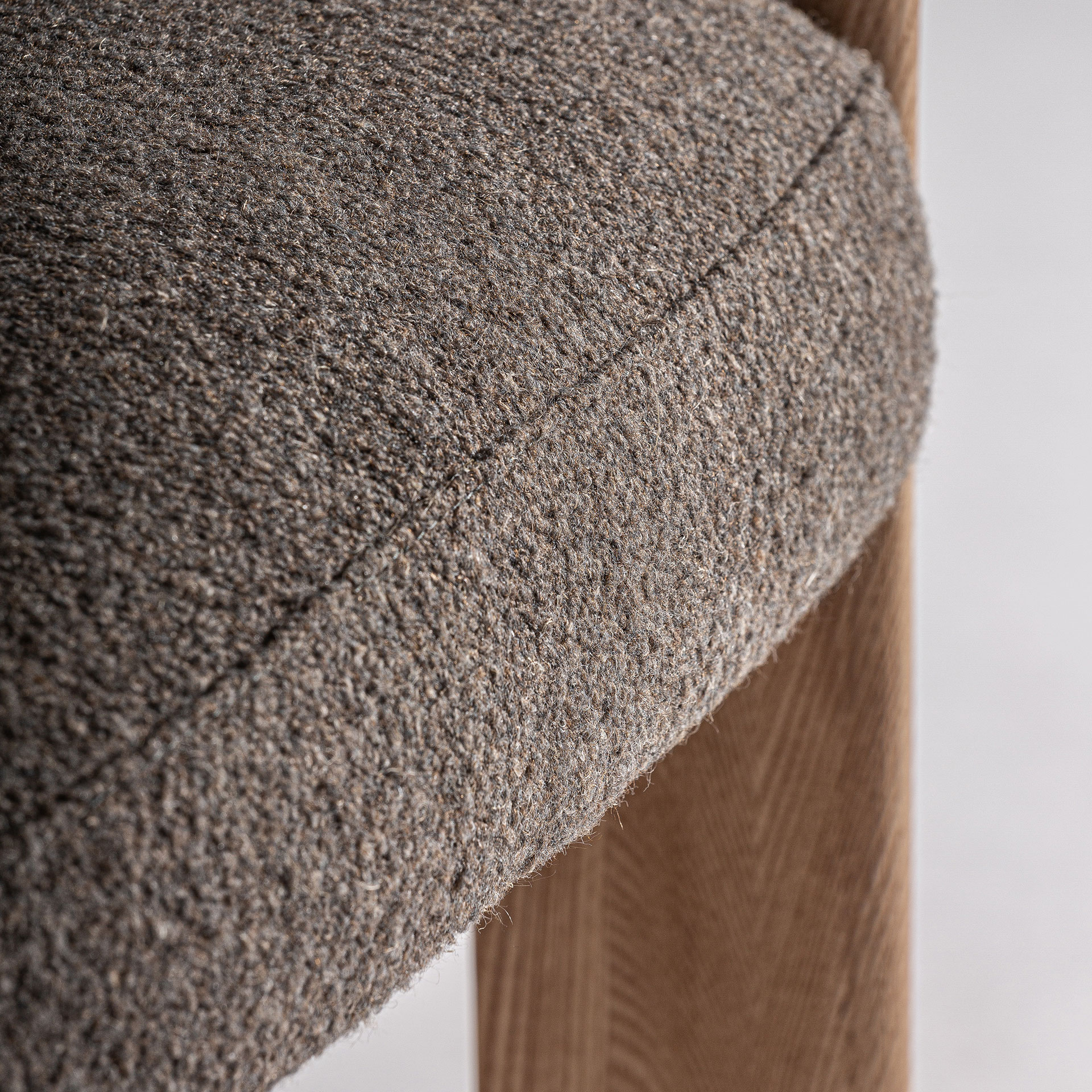 Стул NARA светло-коричневый Vical