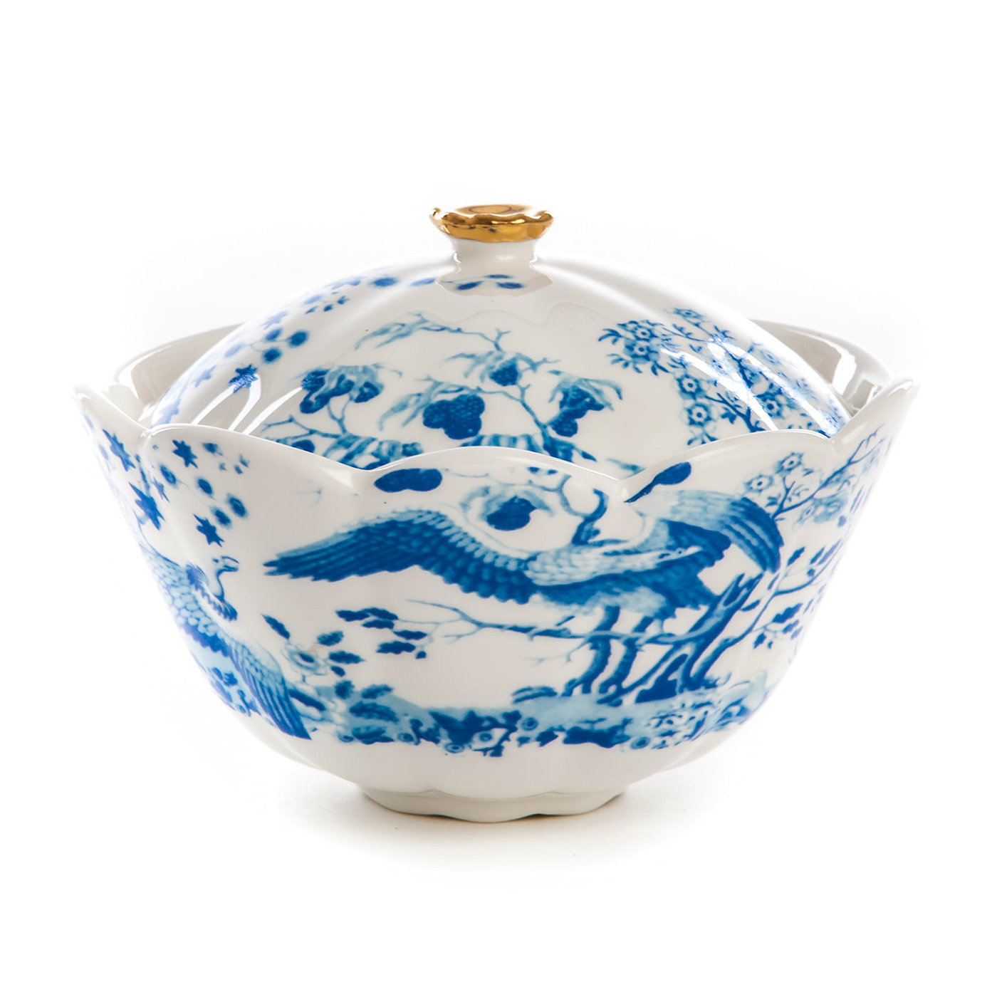 Сахарница Seletti Maurilia 09748