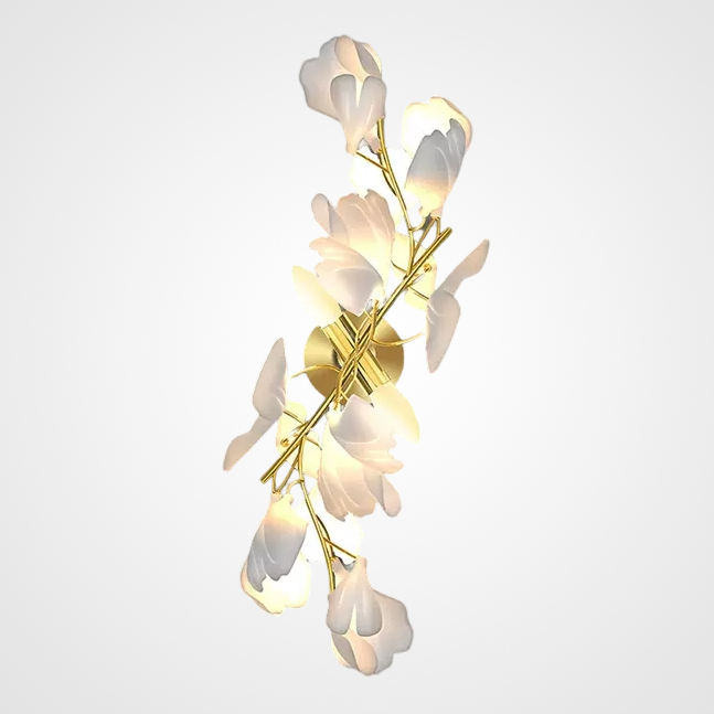 Настенный светильник JULIETTA WALL L2 by ImperiumLoft