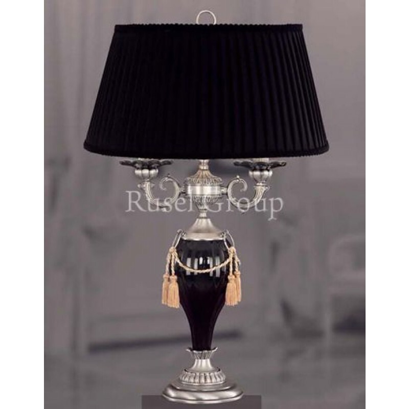 Настольная лампа Riperlamp Hera 372R