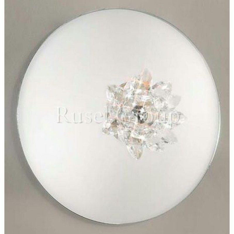 Потолочный светильник Kolarz Lothus 0111.12S.5.KoT