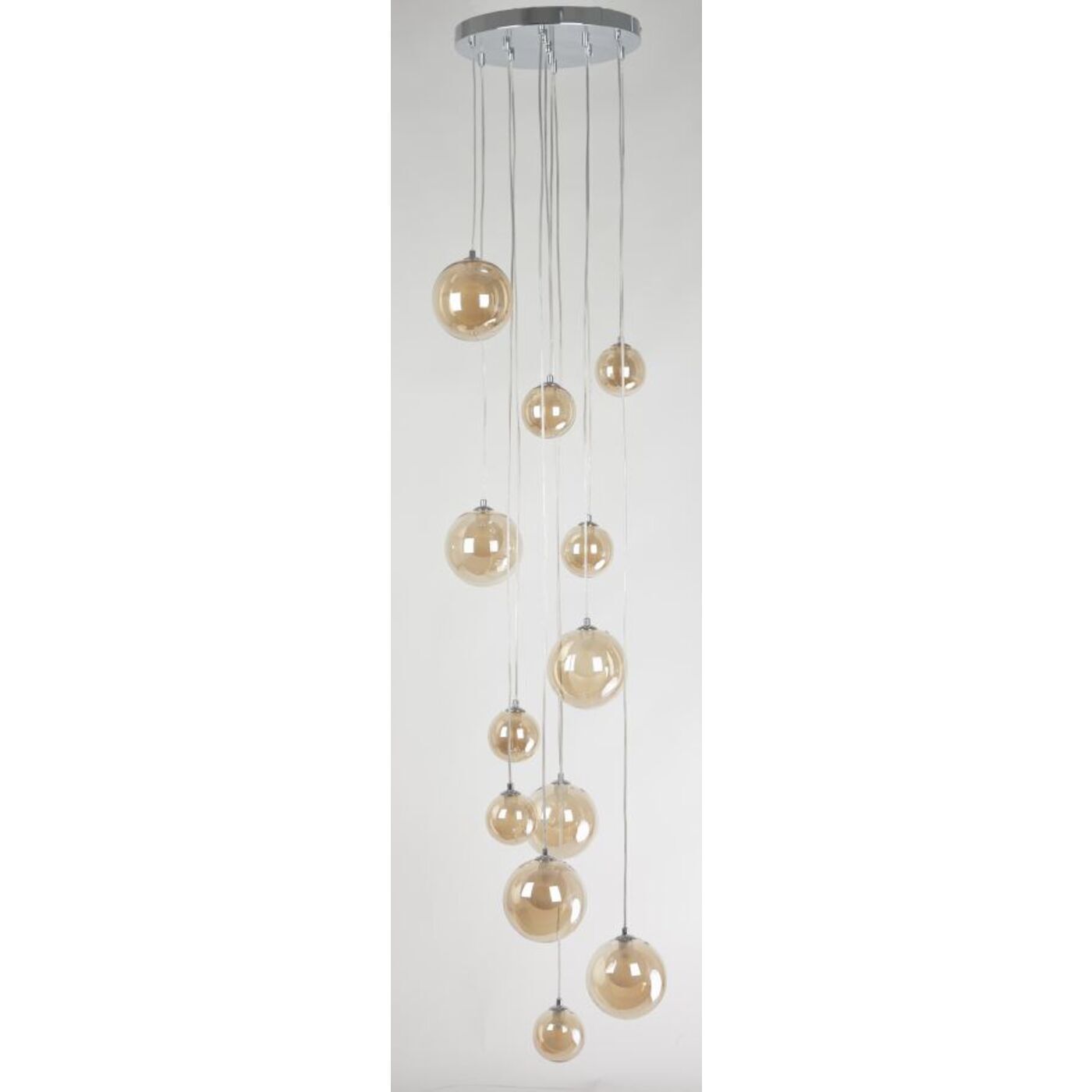 Люстра KARE Symphony 54206