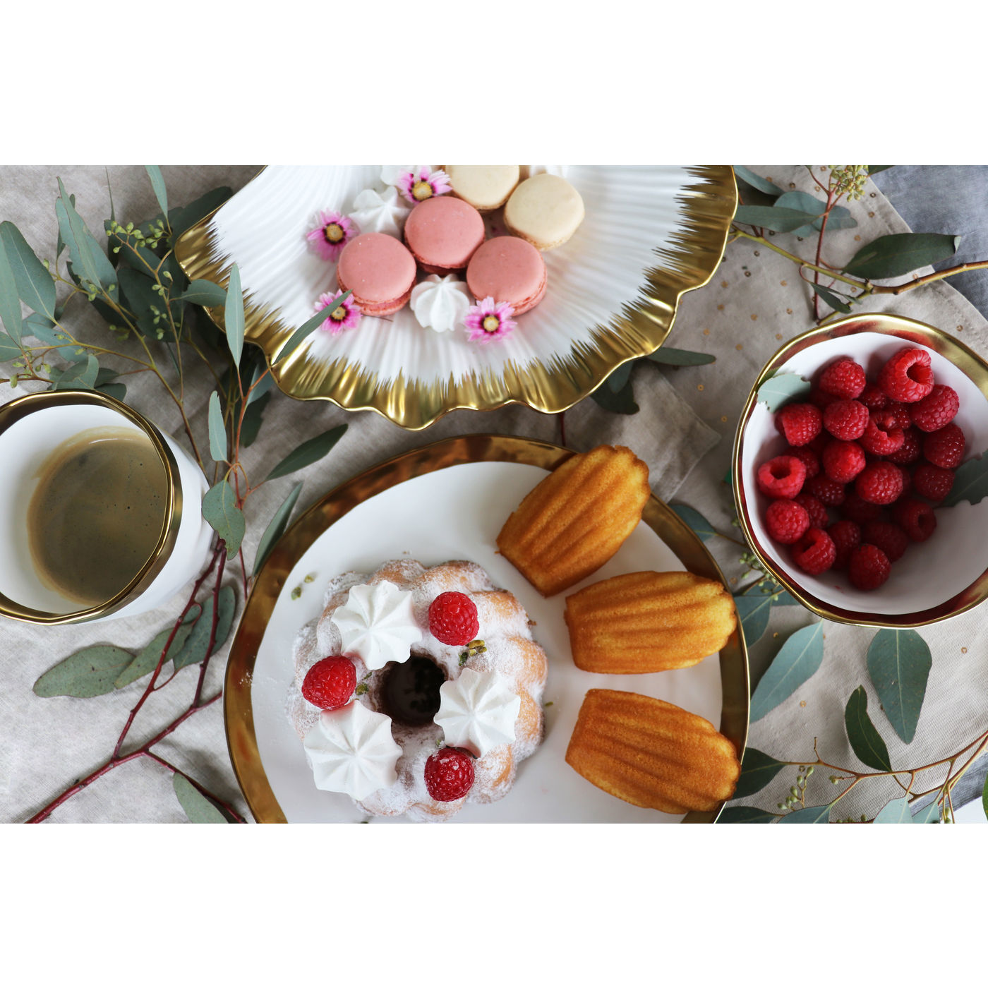 Кружка Bell 60504 KARE