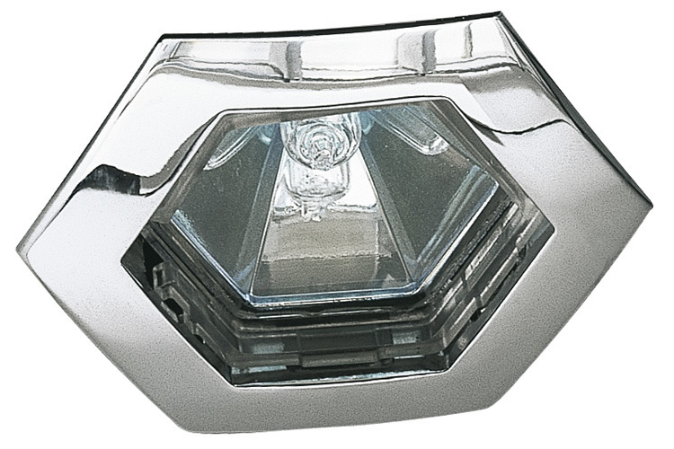 Встраиваемый светильник Paulmann 5753