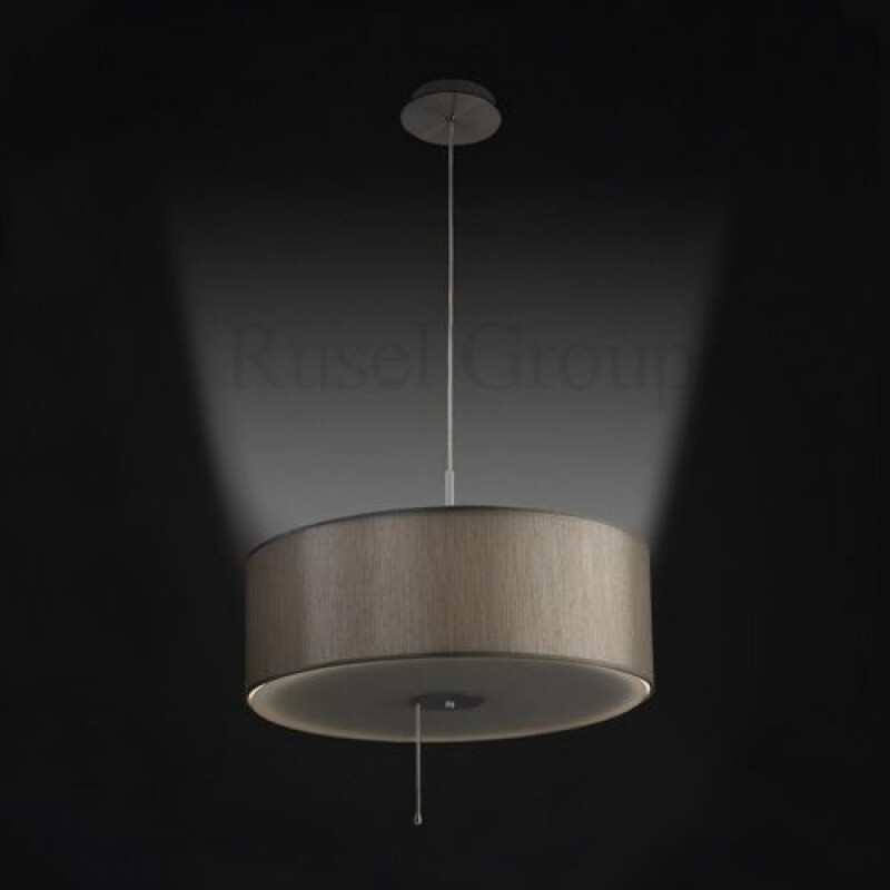 Подвесной светилньик Leds C4 UP & DOWN SO