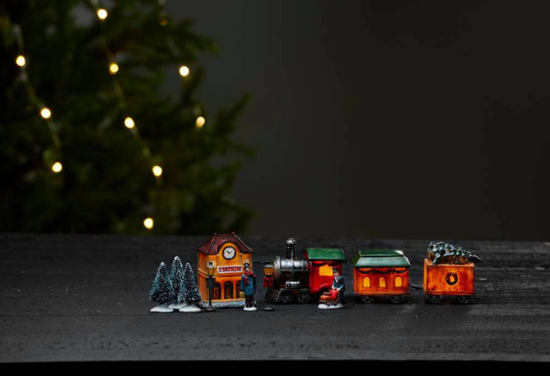 Декоративный светильник EGLO 411256