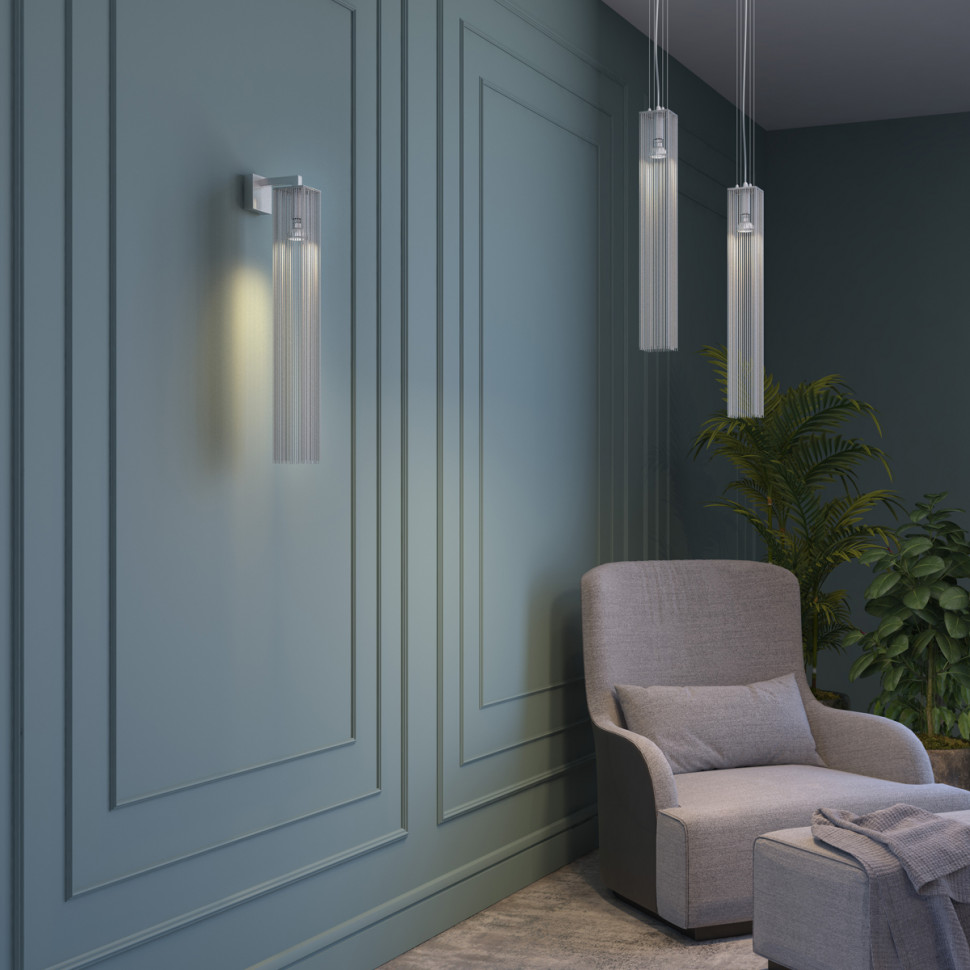 Подвесной светильник VARESE by ImperiumLoft