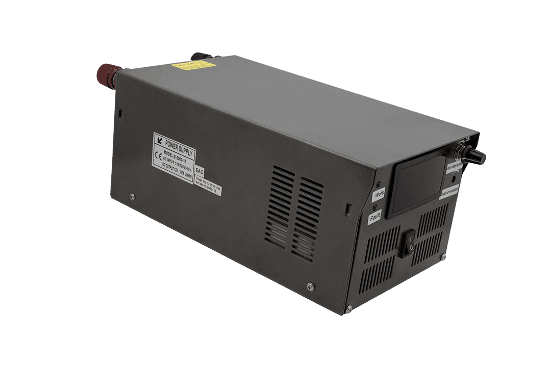 Блок питания SWG S-2000-12