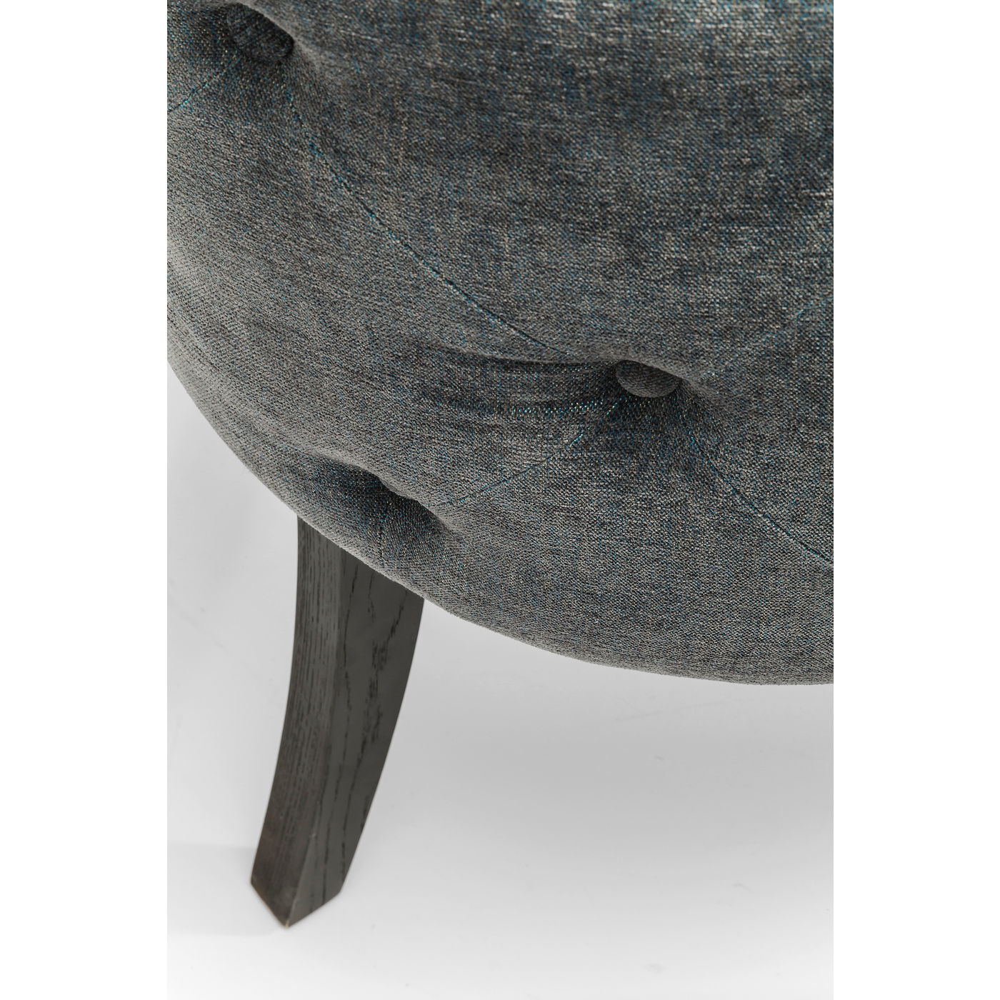 Стул с подлокотниками Theatre 82578 KARE