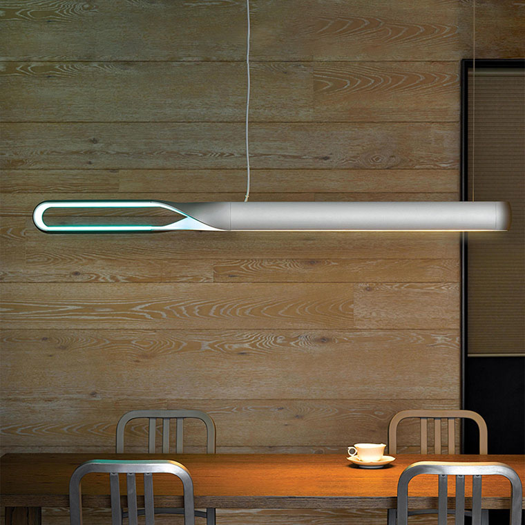 Подвесной светильник KITRY by ImperiumLoft