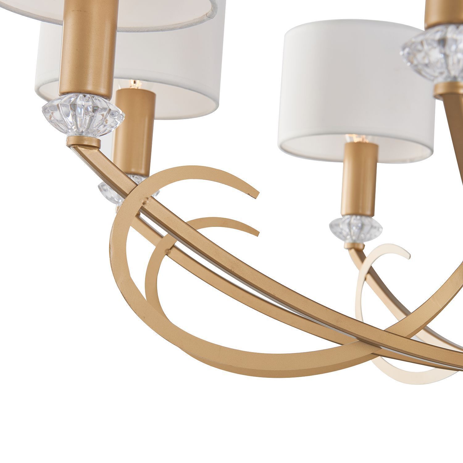 Люстра Favourite 2600-6P