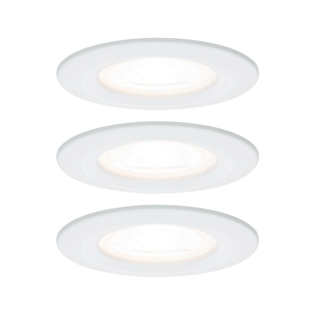 Встраиваемый светильник Paulmann 93442